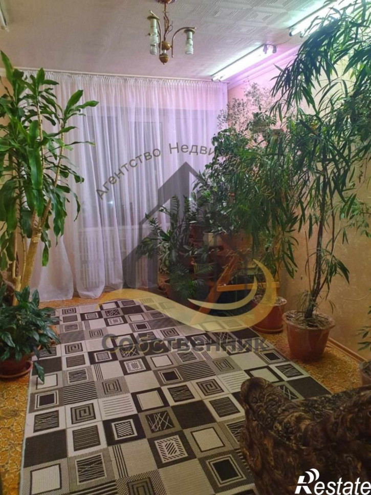 5-комн квартира Олимпийский мкр, 14