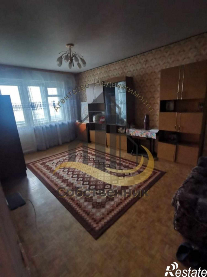 2-комн квартира Жукова мкр, 52