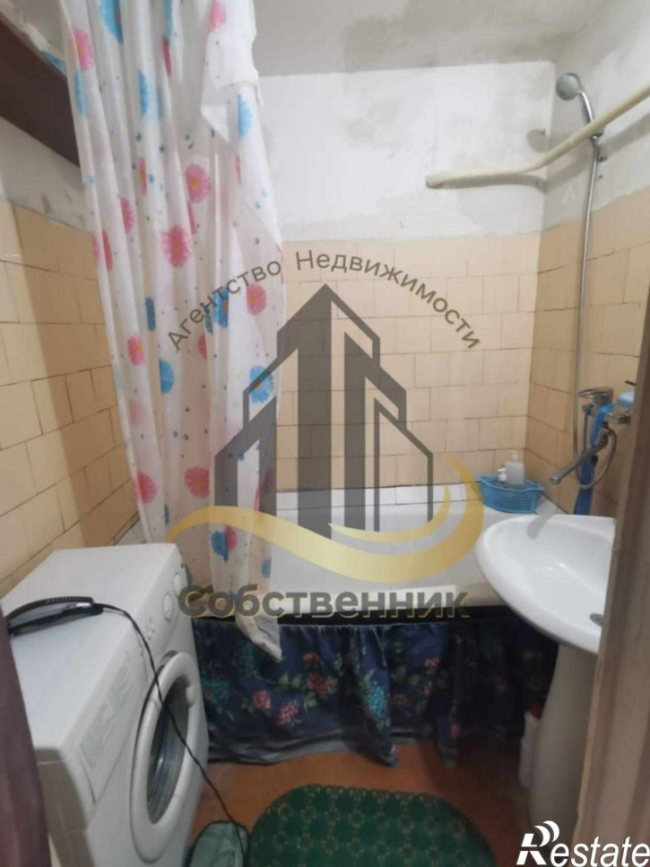 2-комн квартира Жукова мкр, 52