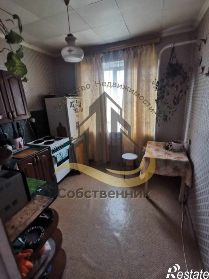 2-комн квартира Жукова мкр, 52