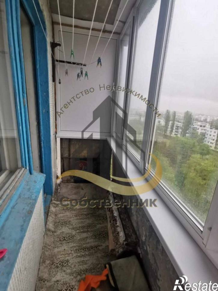 2-комн квартира Жукова мкр, 52