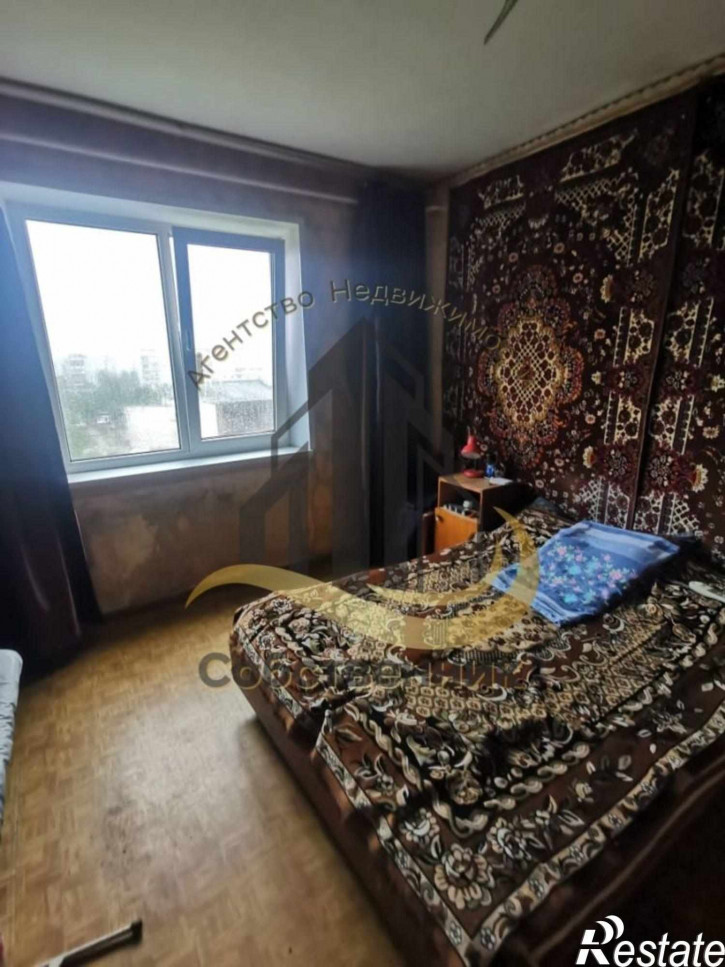2-комн квартира Жукова мкр, 52