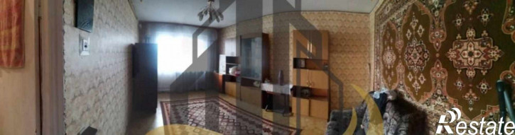 2-комн квартира Жукова мкр, 52