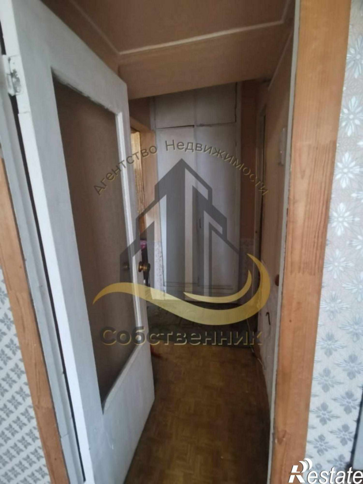 2-комн квартира Жукова мкр, 52