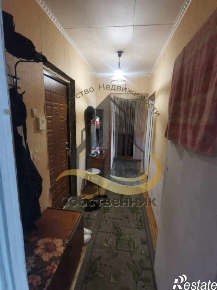 2-комн квартира Жукова мкр, 52