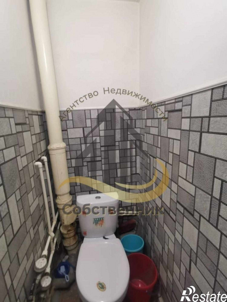 2-комн квартира Жукова мкр, 52
