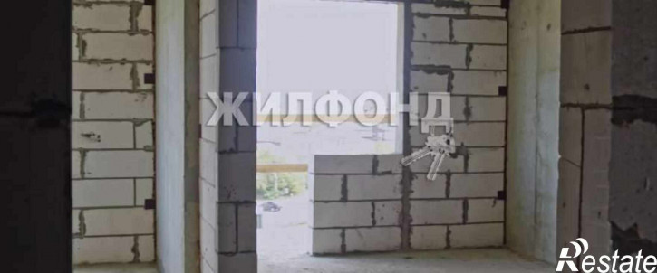1-комн квартира Пальмовая улица, д.24