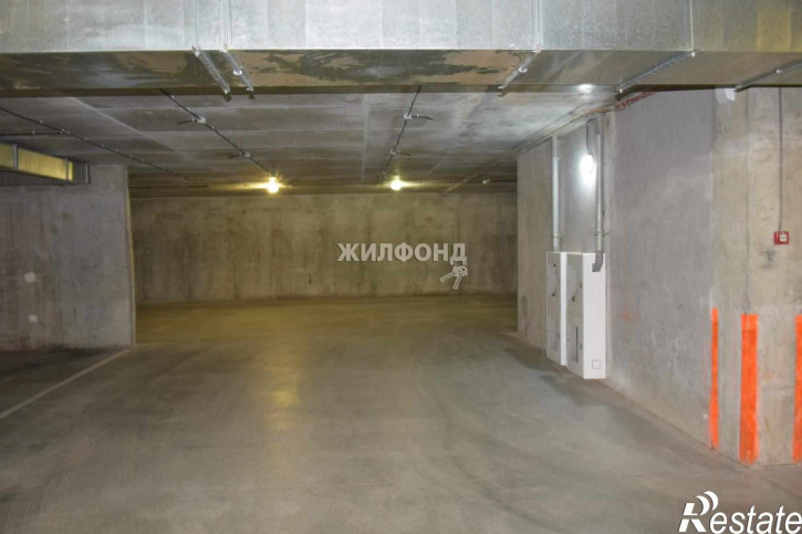 Гараж/парковка Немировича-Данченко улица, д.144\1