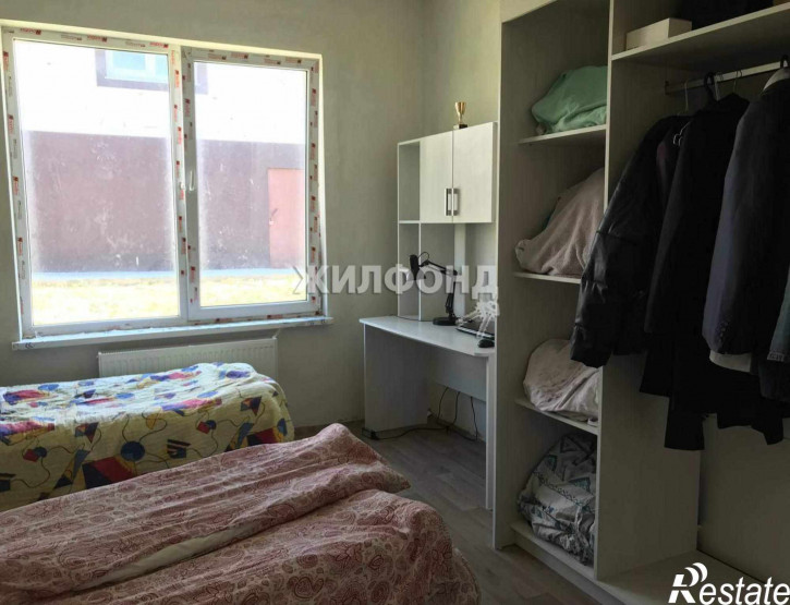 3-комн квартира Карла Маркса улица, д.1