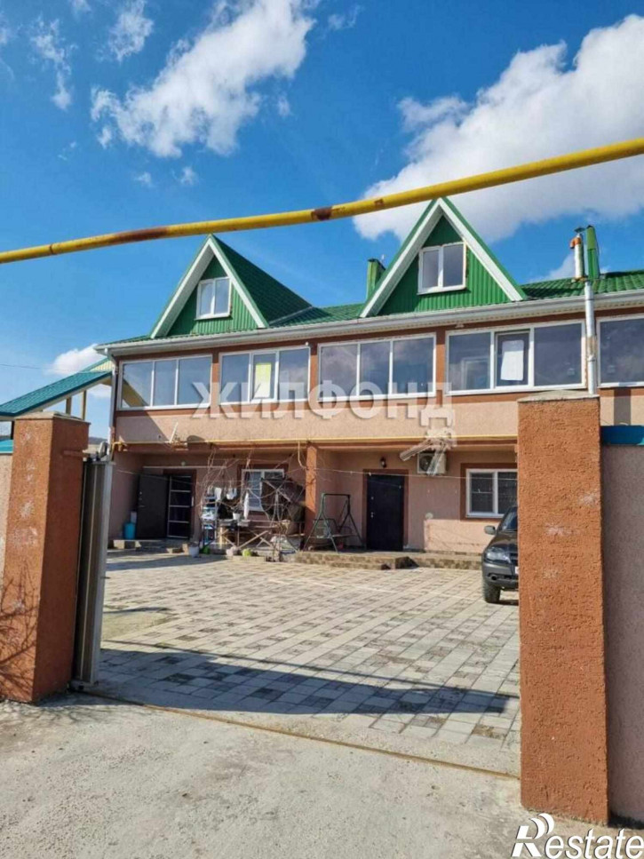 3-комн квартира Советская улица, д.46