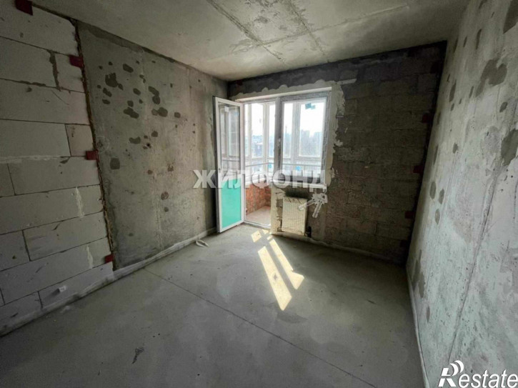 2-комн квартира Куникова улица, д.47Б