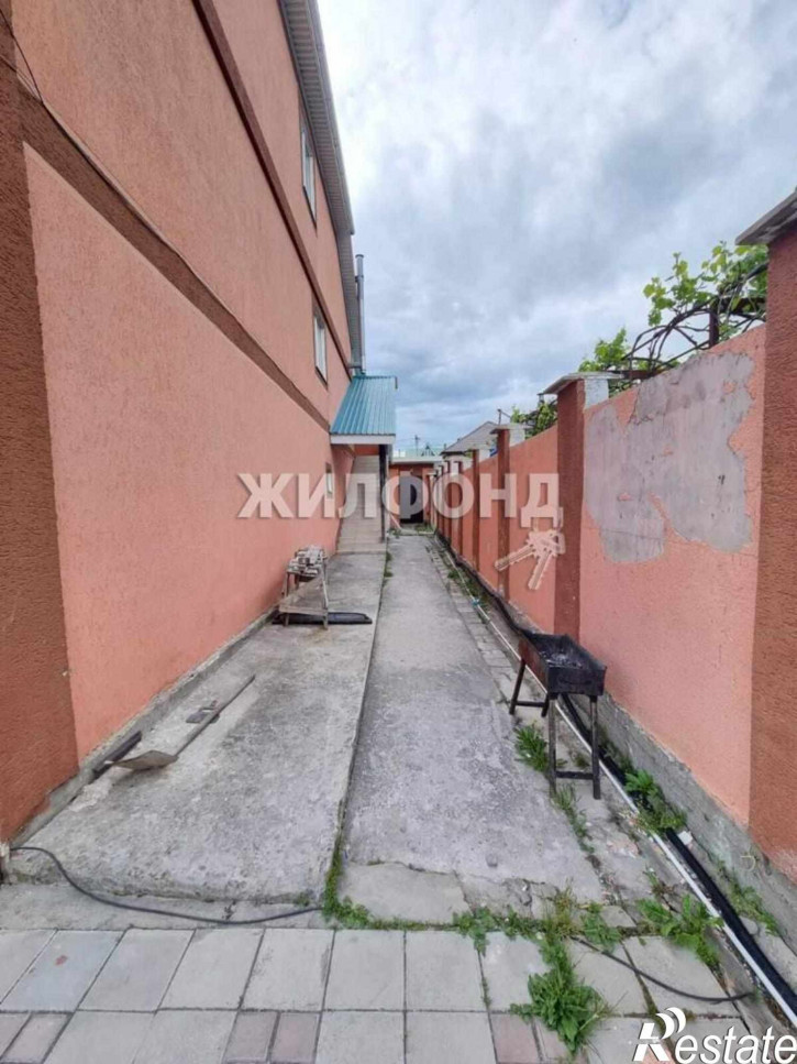 3-комн квартира Базарная улица, д.1