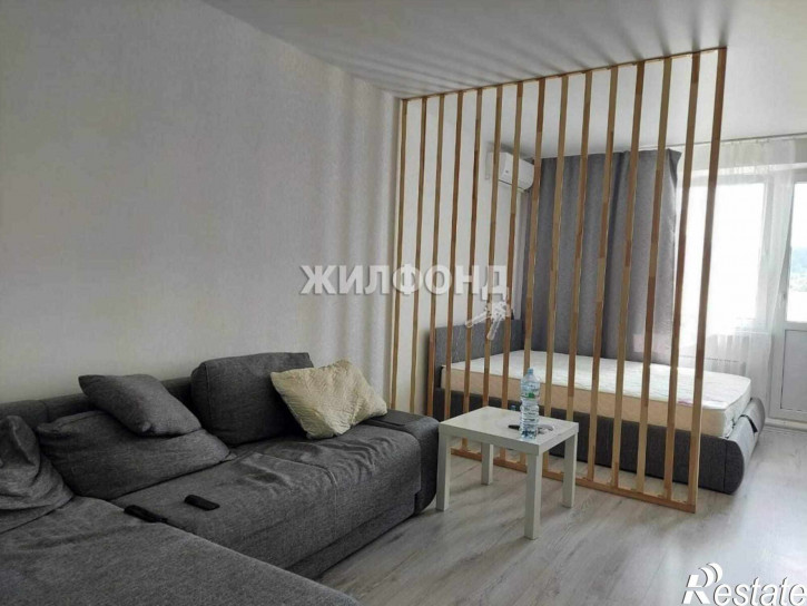 1-комн квартира Видова улица, д.214