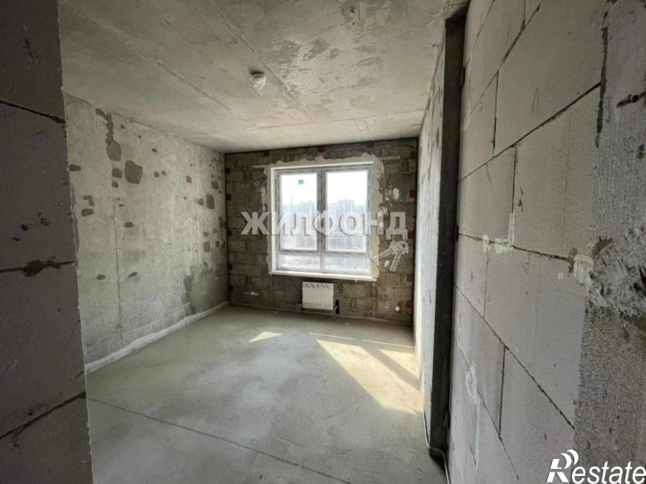 2-комн квартира Куникова улица, д.47Б