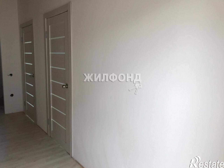 3-комн квартира Агатовая улица, д.5