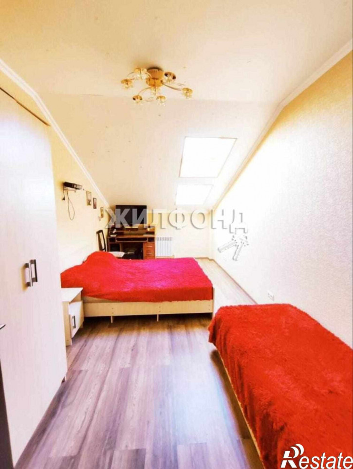 1-комн квартира Крымская улица, д.19к11