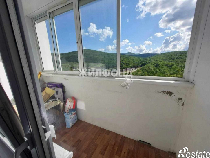 1-комн квартира Видова улица, д.214