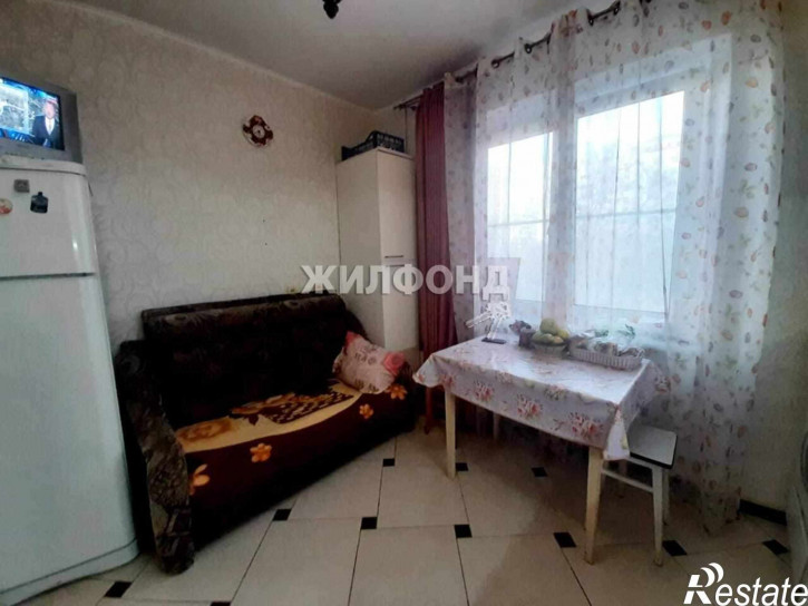 1-комн квартира Куникова улица, д.43