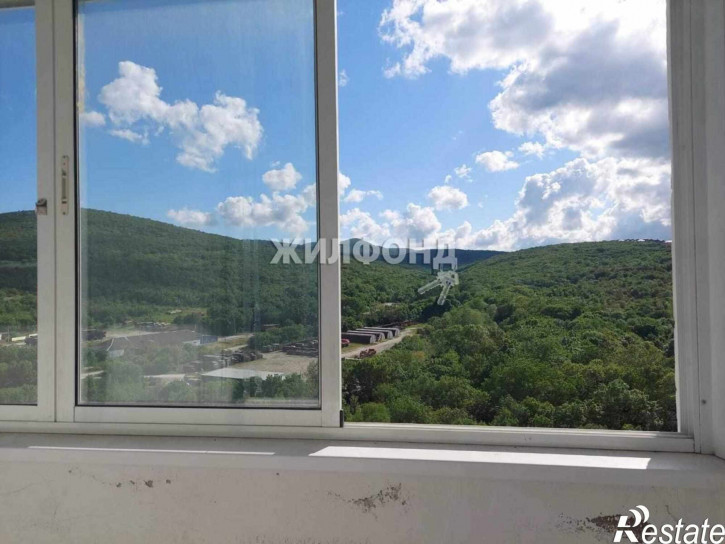 1-комн квартира Видова улица, д.214