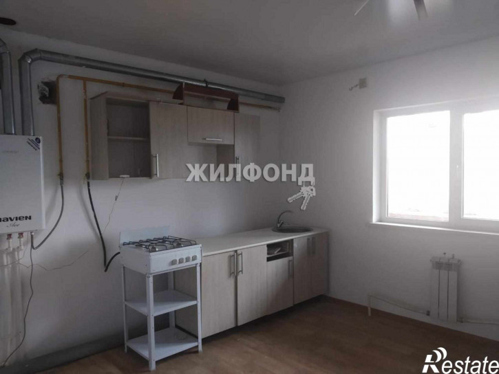 3-комн квартира Советская улица, д.46