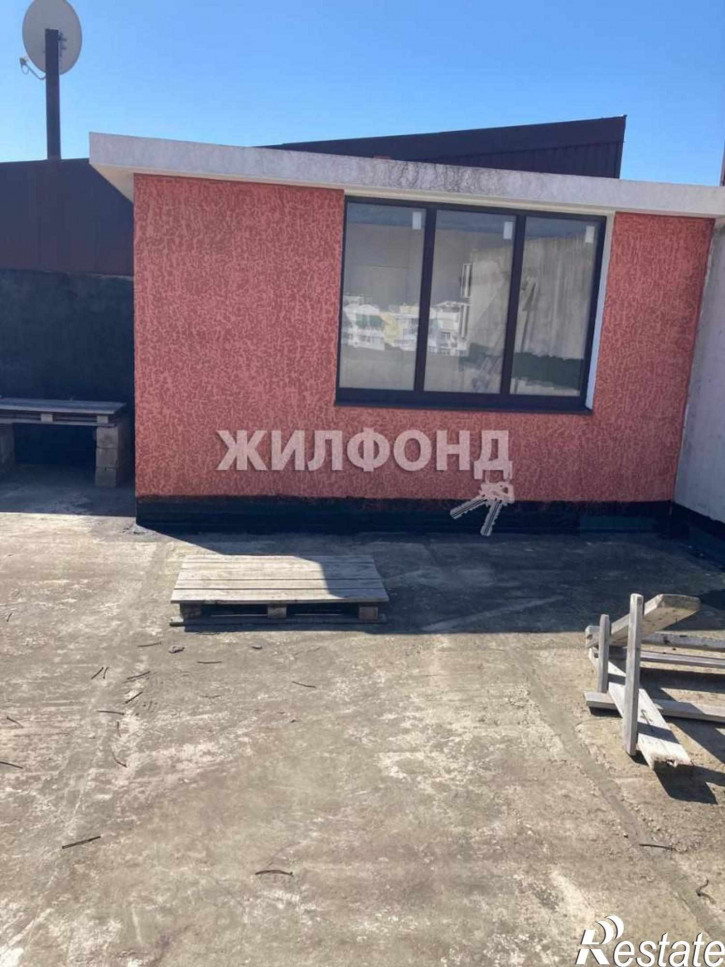 Коттедж/дом Казакова улица