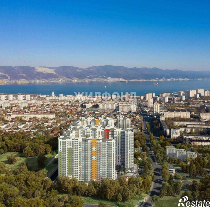 2-комн квартира Куникова улица, д.47Б