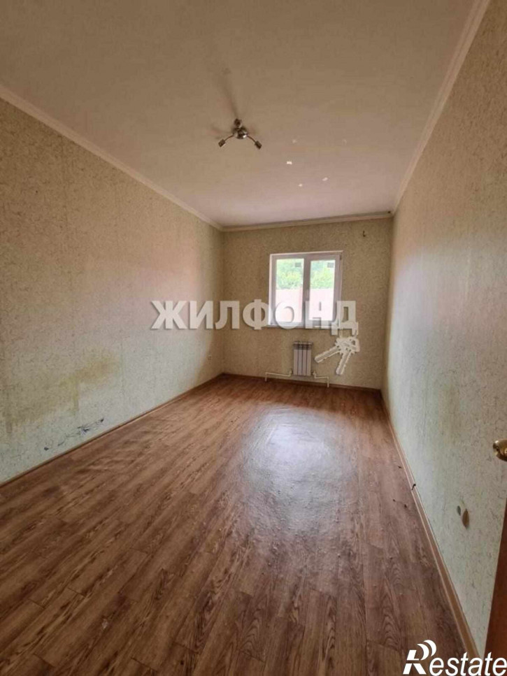 3-комн квартира Базарная улица, д.1