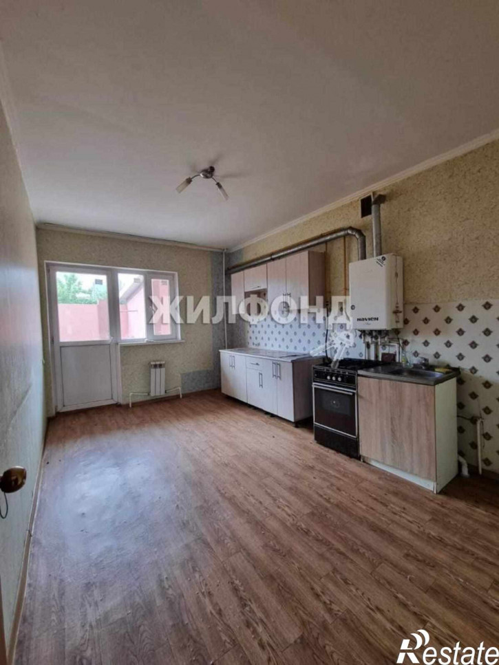 3-комн квартира Базарная улица, д.1