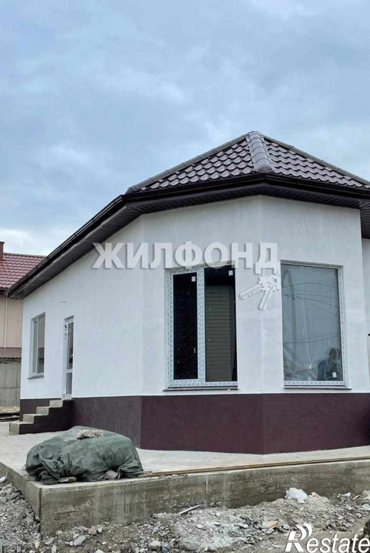 3-комн квартира Красная улица, д.80