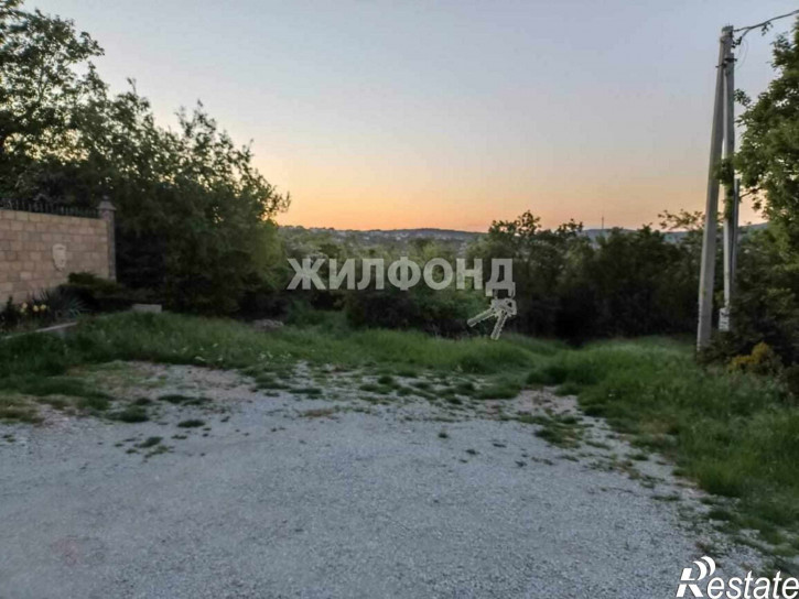 Земельный участок Дорожный переулок