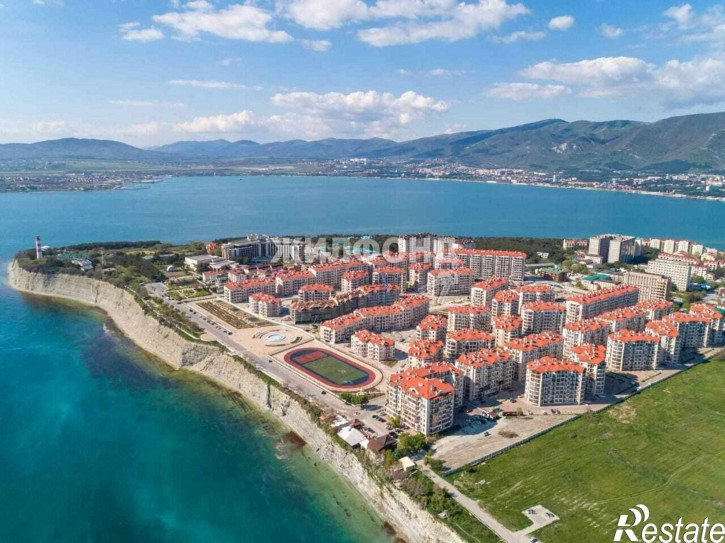 1-комн квартира Крымская улица, д.19к11