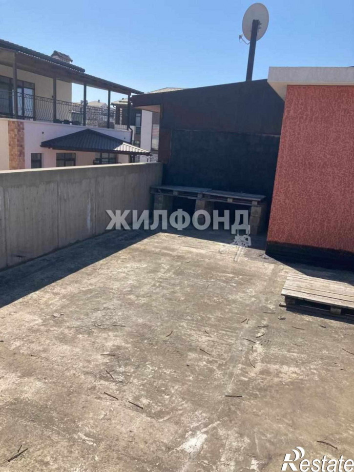 Коттедж/дом Казакова улица