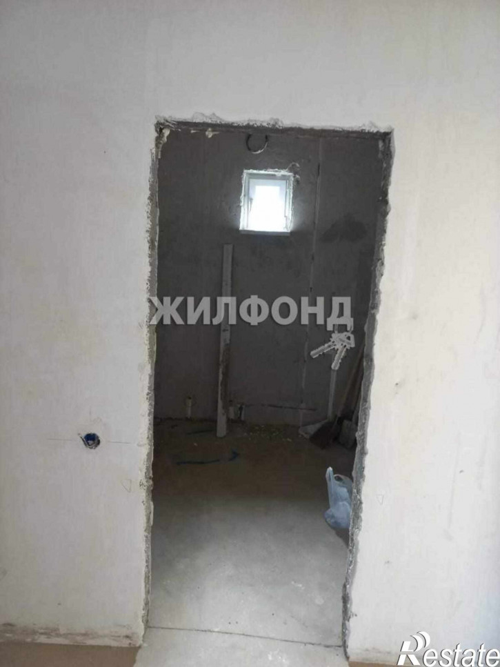Коттедж/дом Агатовая улица