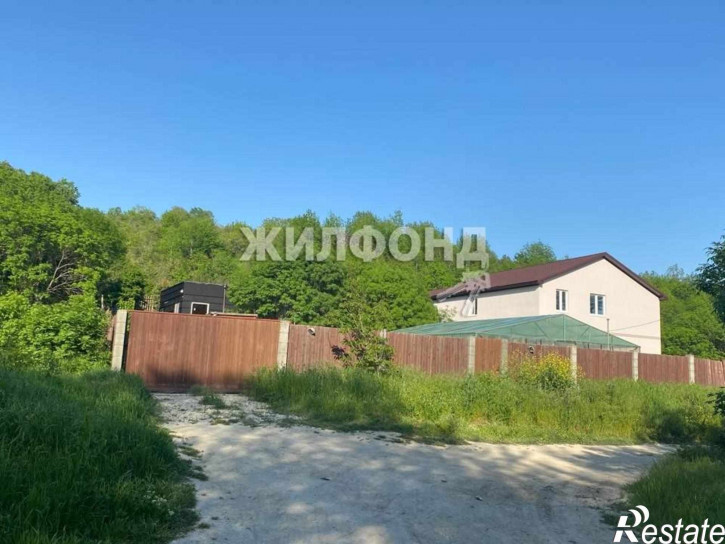 Земельный участок Балтийская улица