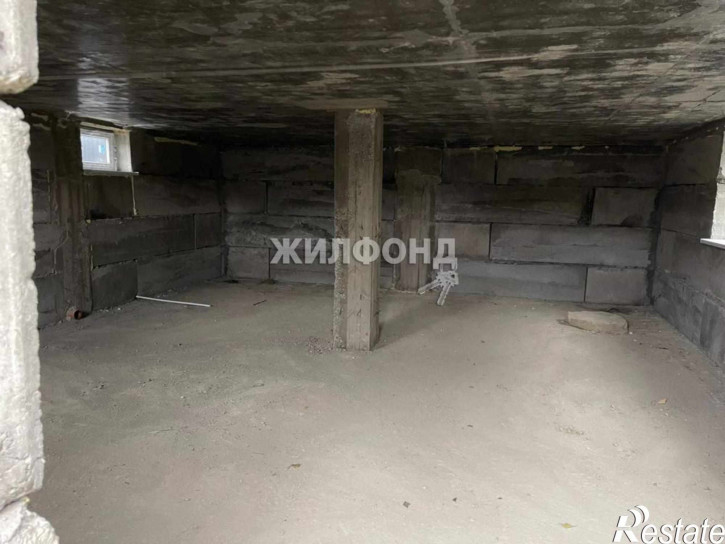 Коттедж/дом Ростовская улица