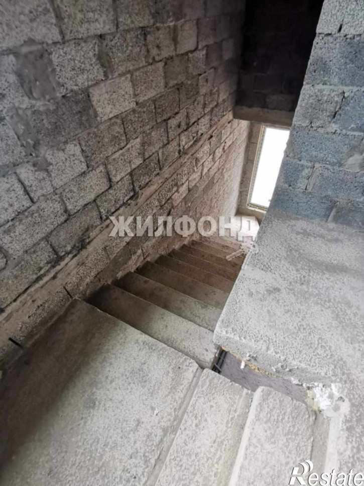 Коттедж/дом Ростовская улица