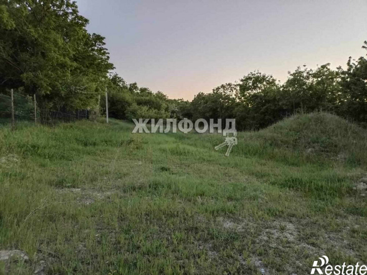 Земельный участок Дорожный переулок