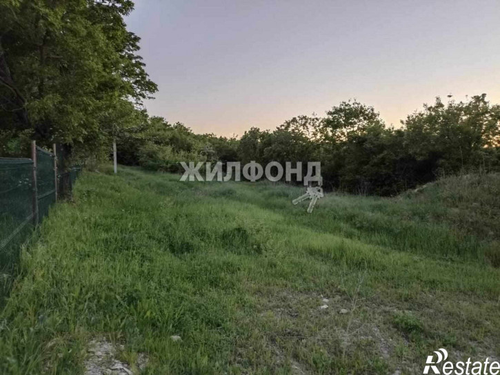 Земельный участок Дорожный переулок
