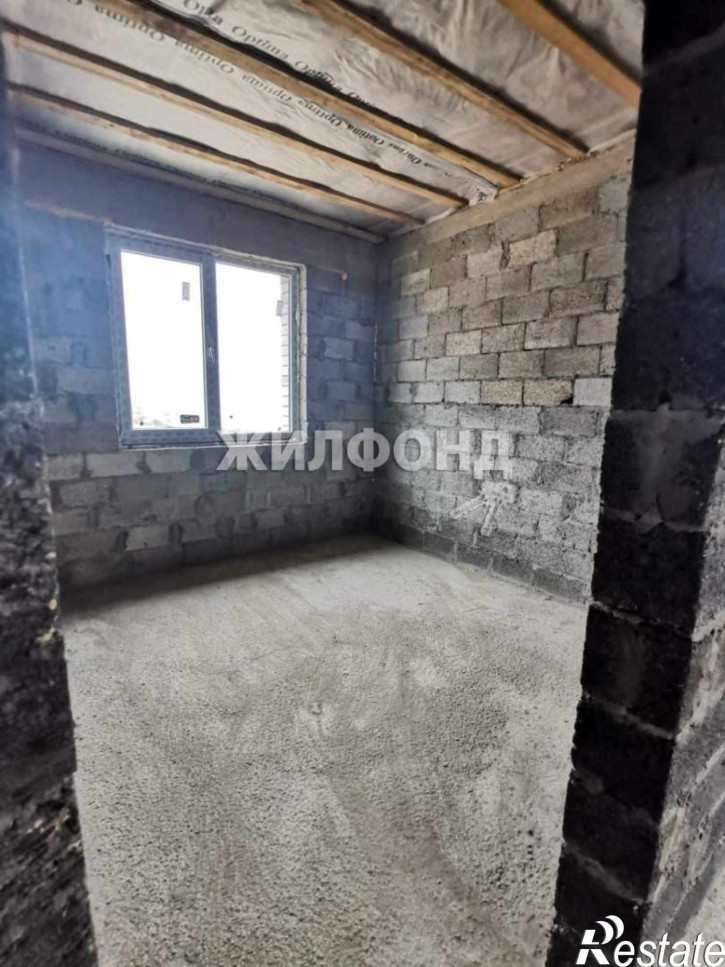 Коттедж/дом Ростовская улица
