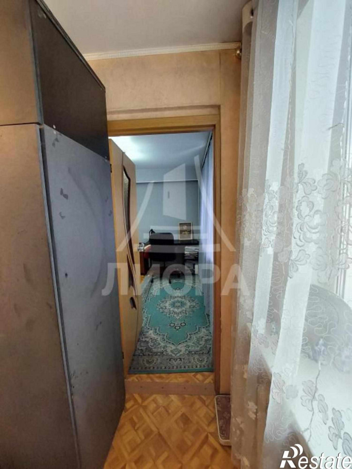 3-комн квартира Марьяновская 19-я, 42/2