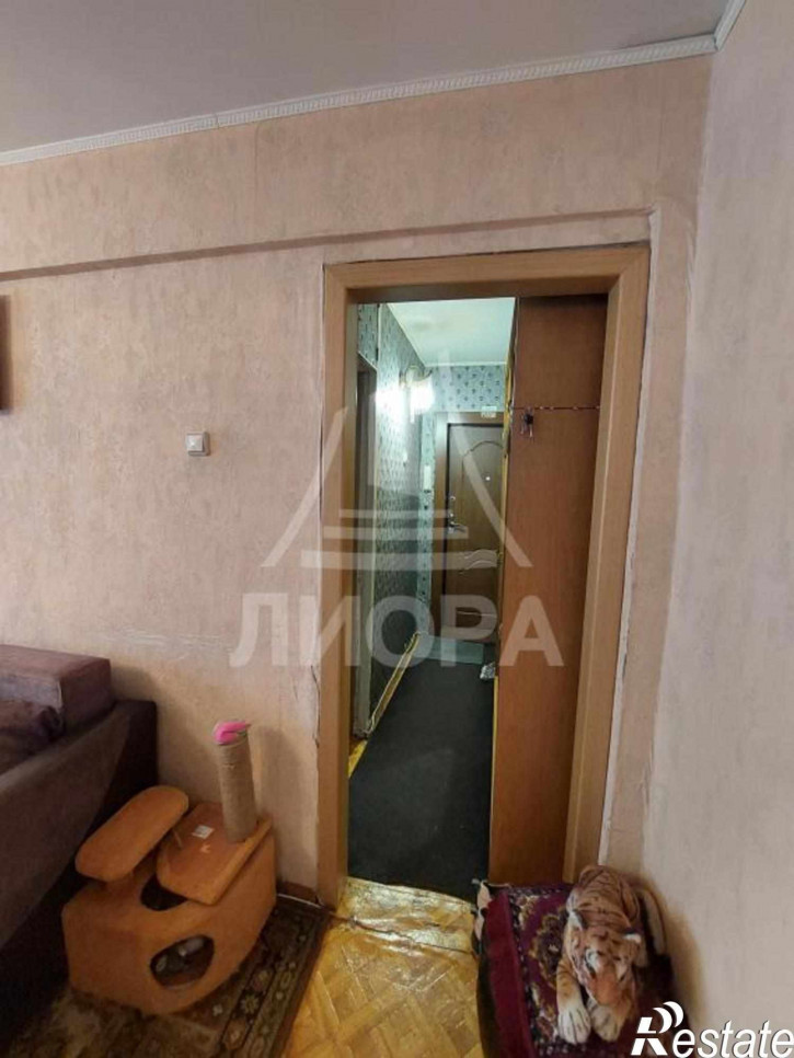 3-комн квартира Марьяновская 19-я, 42/2