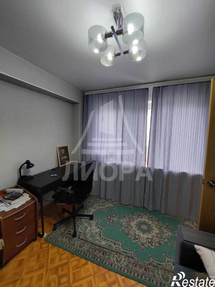 3-комн квартира Марьяновская 19-я, 42/2