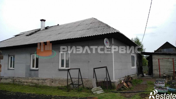 Коттедж/дом 2-я Чумышская, 25Г