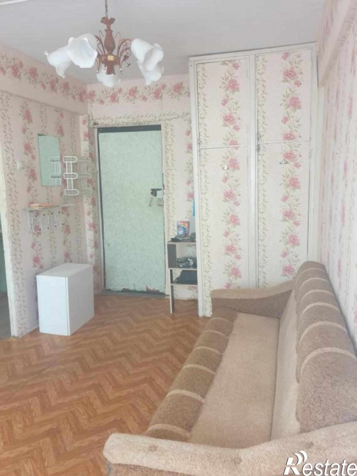 Комната Ленинградский микрорайон, 23 Б