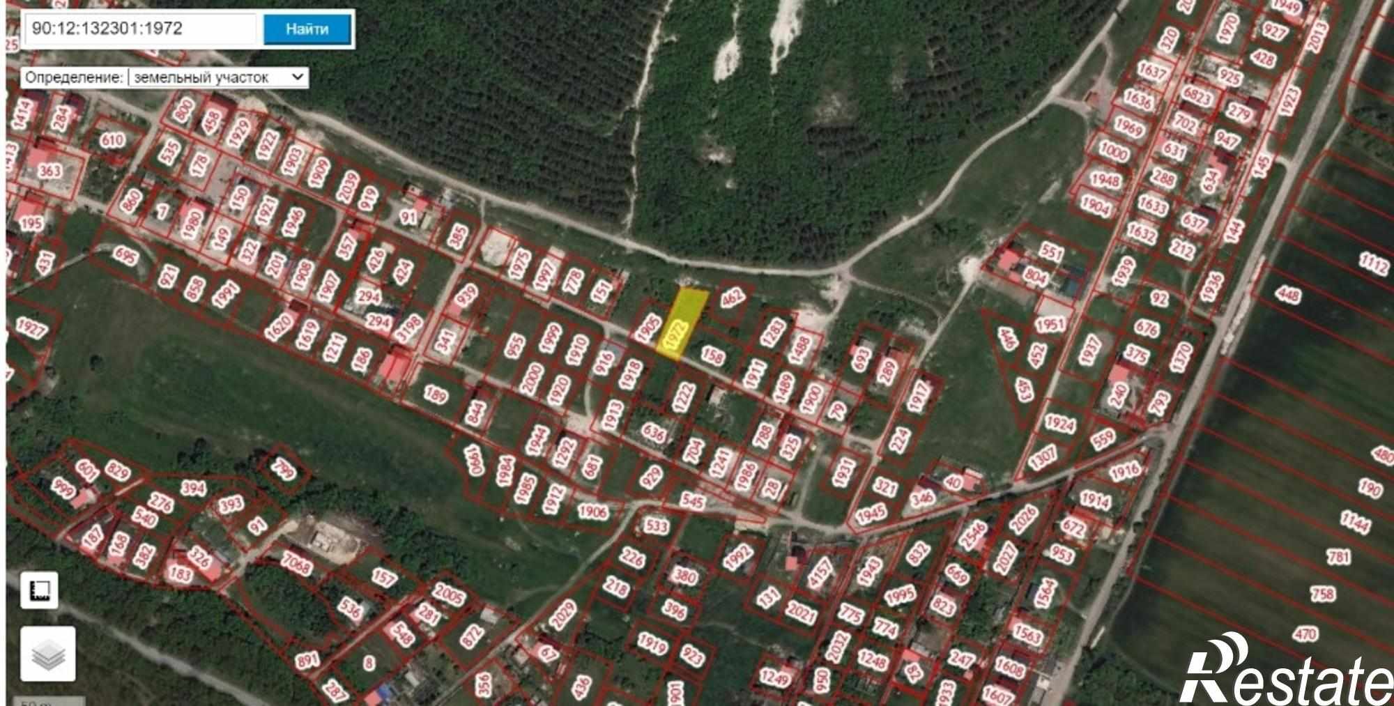 Купить землю, земельный участок за 2 800 000 рублей на улица Лучистая