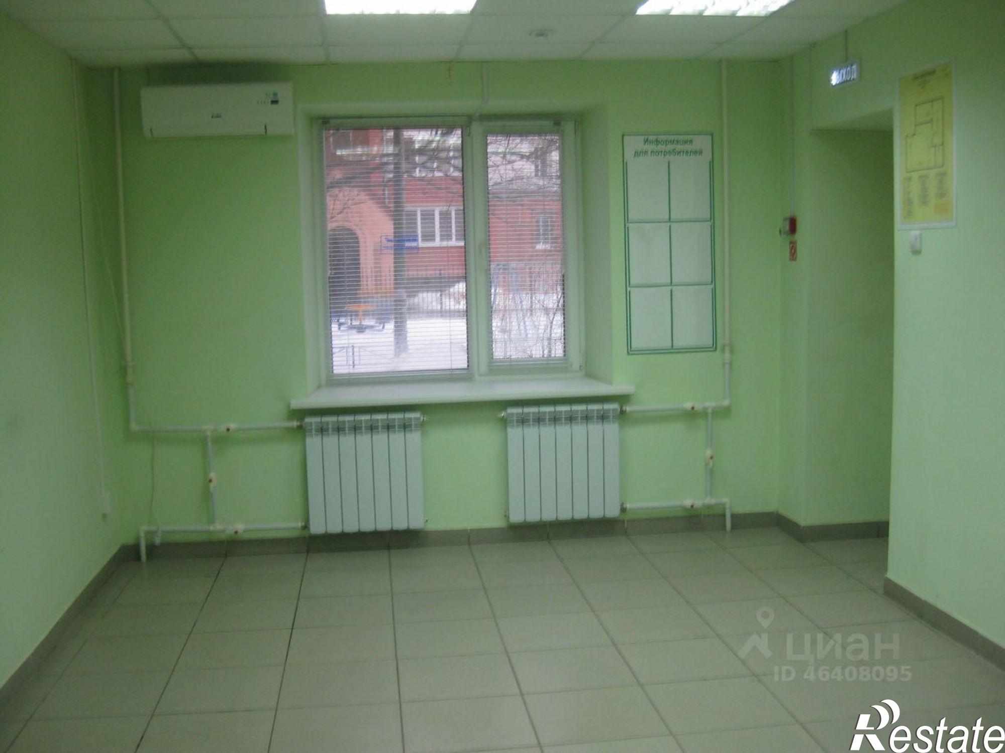 Сдать офис, помещение под офис за 24 000 рублей на улица Суворова