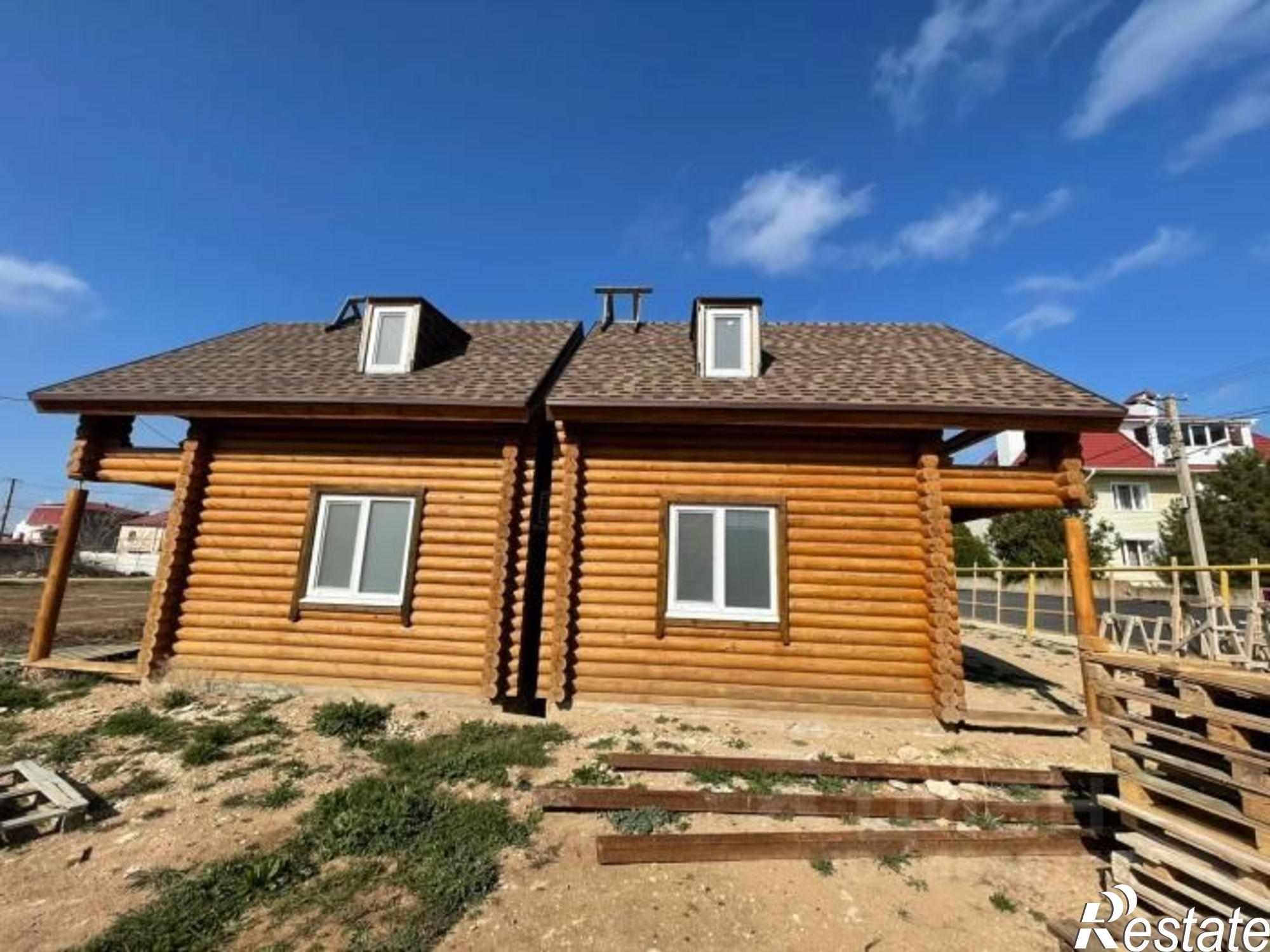 Купить ОСЗ, отдельно стоящее здание за 25 000 000 рублей на Новая улица, 55