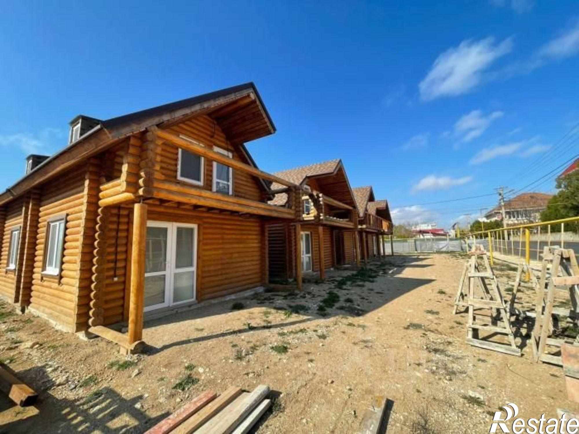 Купить ОСЗ, отдельно стоящее здание за 25 000 000 рублей на Новая улица, 55
