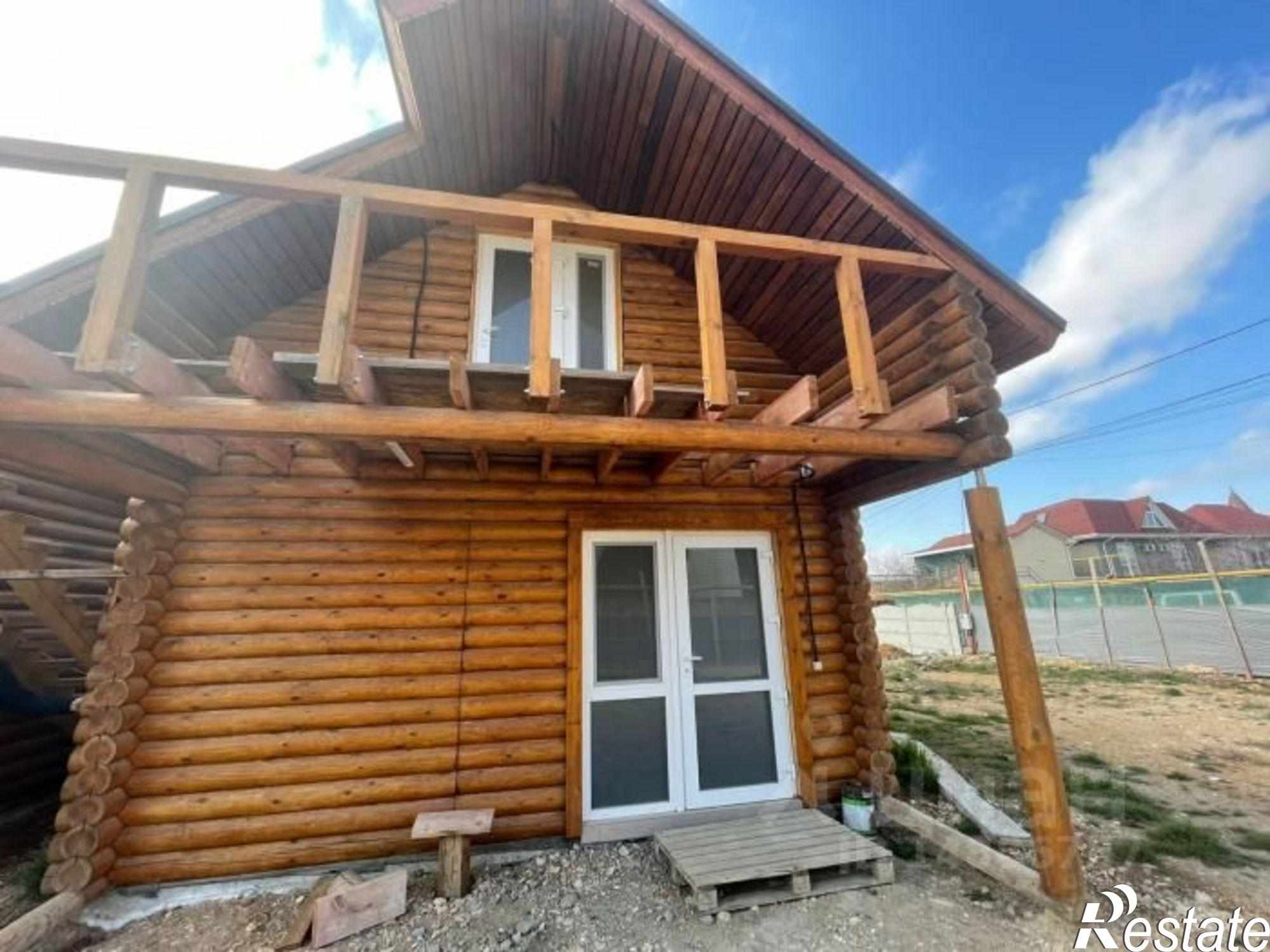 Купить ОСЗ, отдельно стоящее здание за 25 000 000 рублей на Новая улица, 55