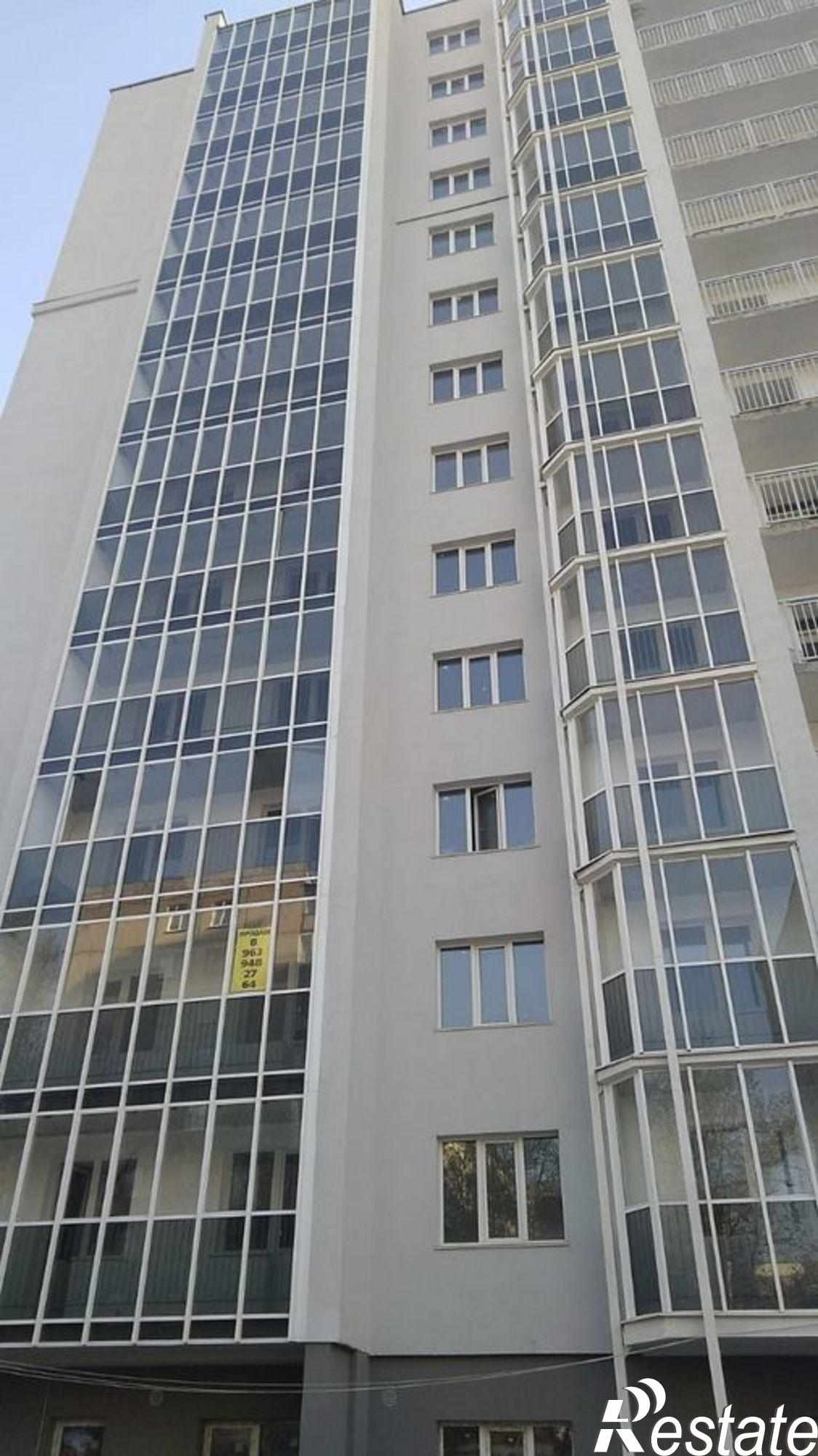 Купить квартиру за 6 650 000 рублей на ул. Бориса Богаткова,201/3